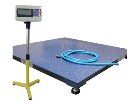 Affordable Industrial Platform Scales in Melbourne