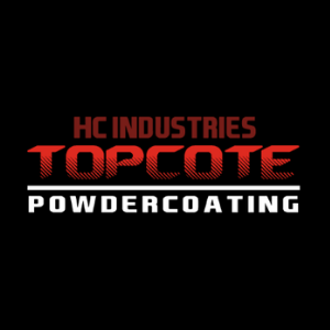 Topcote Powdercoating